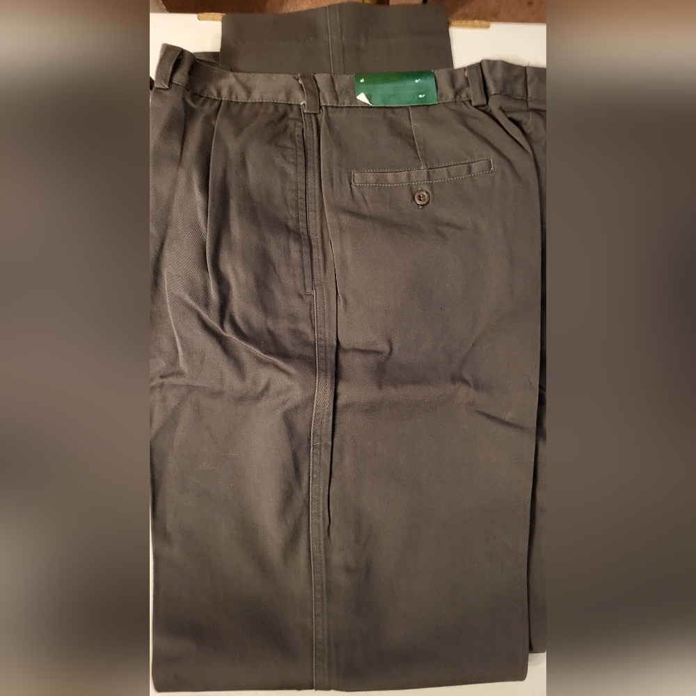 Mens khaki style pants